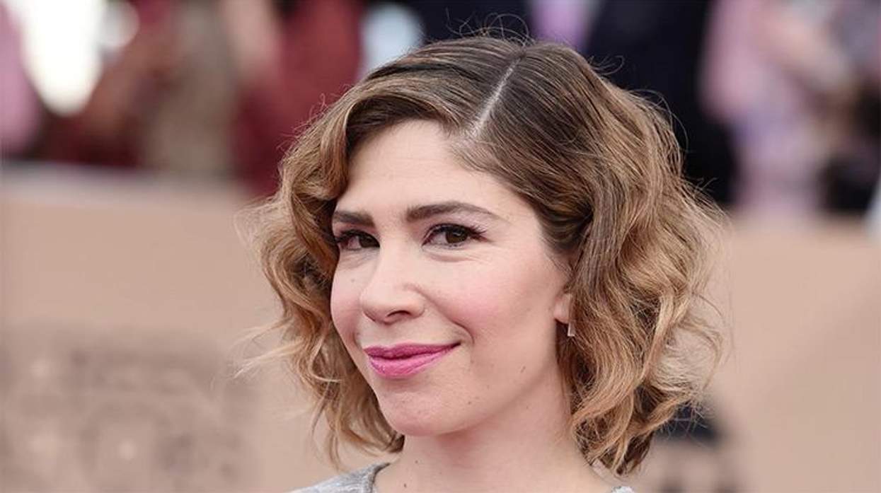 Carrie Brownstein