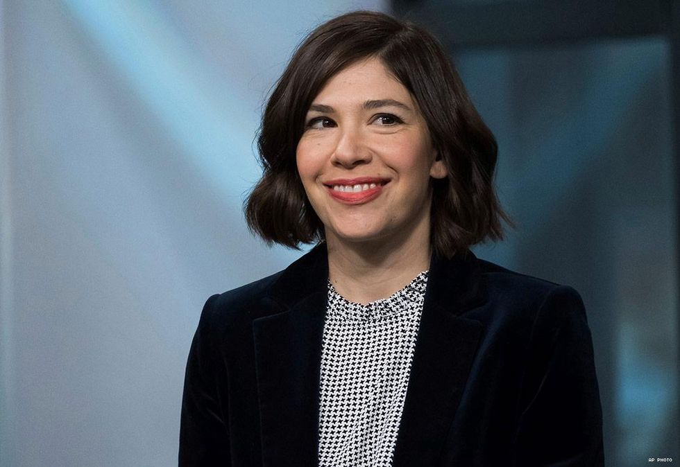 Carrie Brownstein