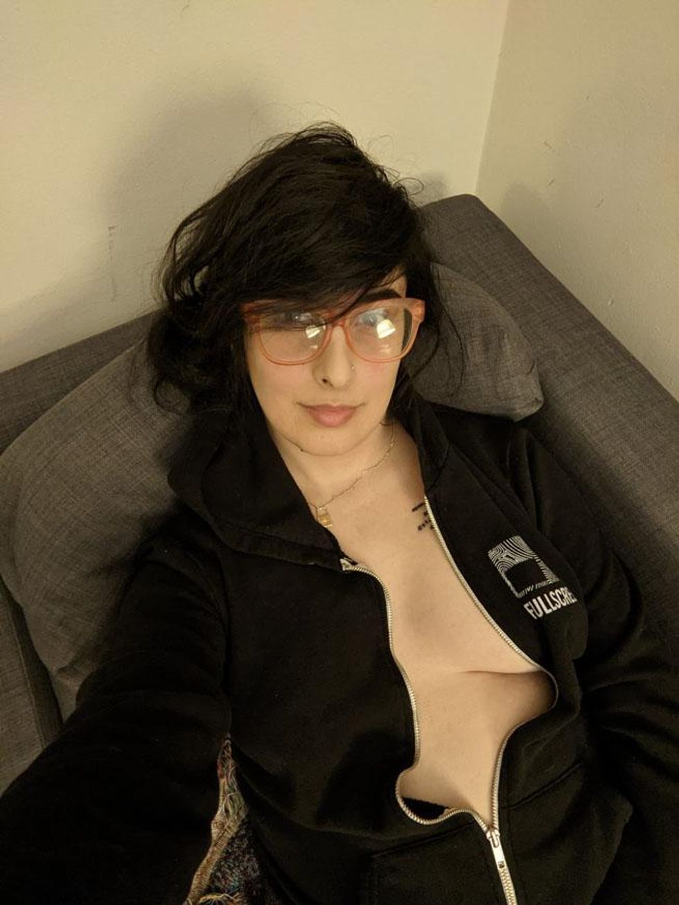 Carta Monir (She/Her)