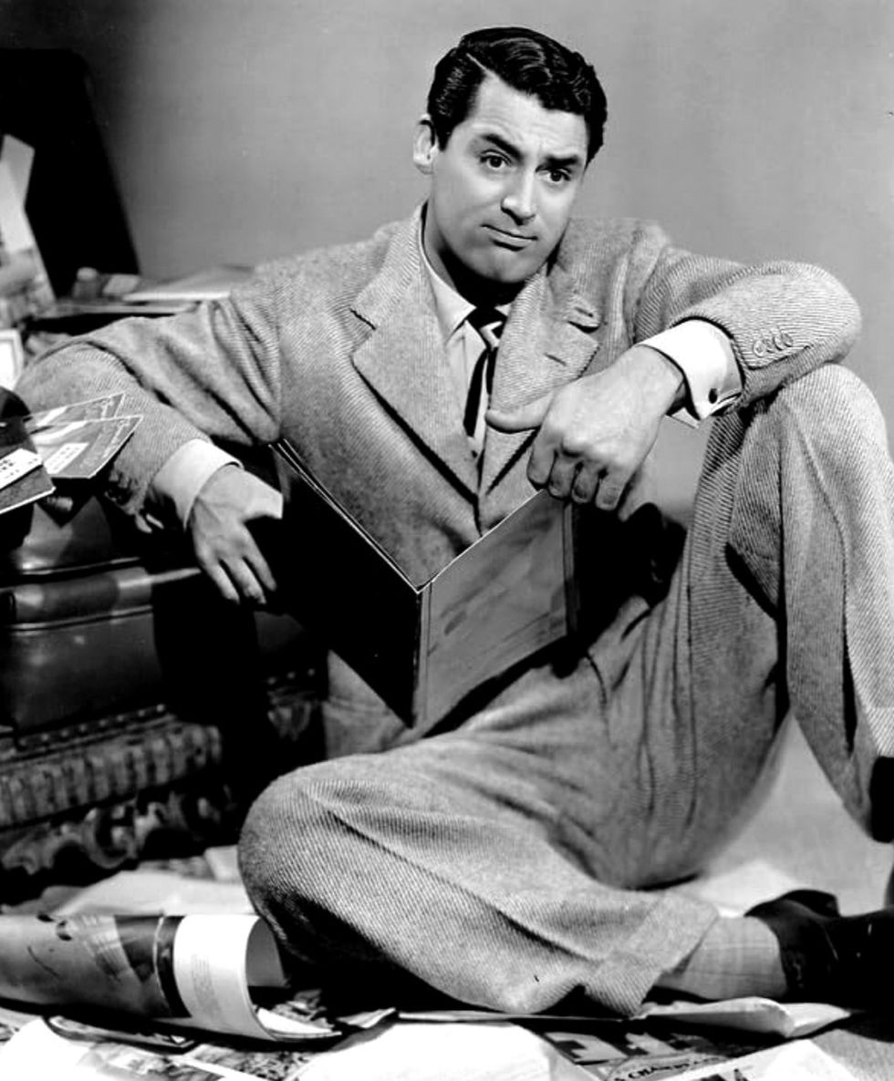 Cary Grant Films Movies