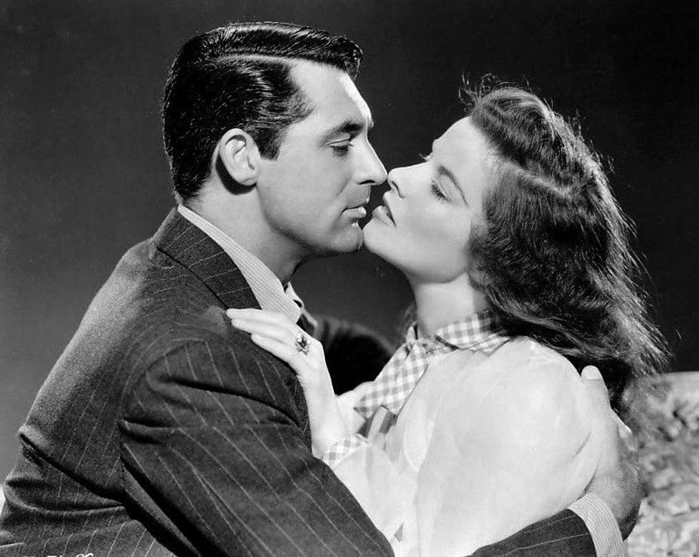 Cary Grant Films Movies