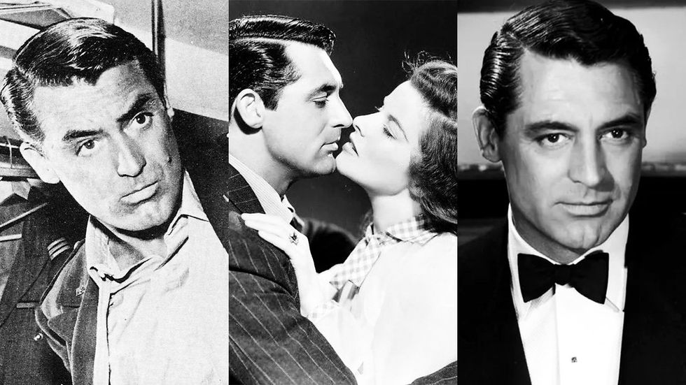 Cary Grant Films Movies