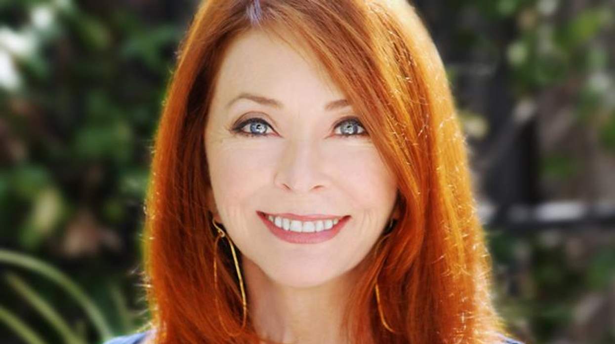 Cassandra Peterson