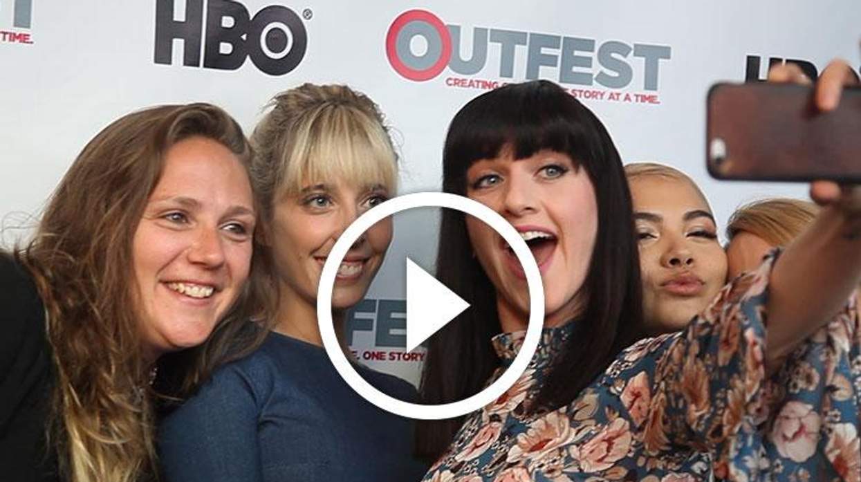 cast and crew of becks