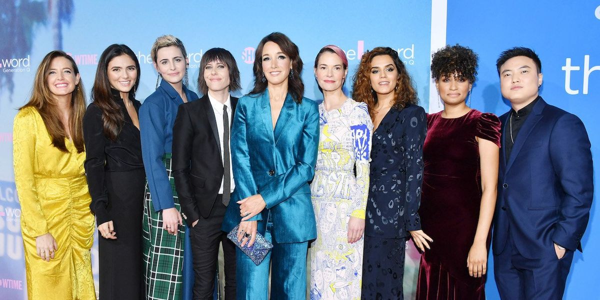 The L Word: Generation Q' Canceled After 3 Seasons