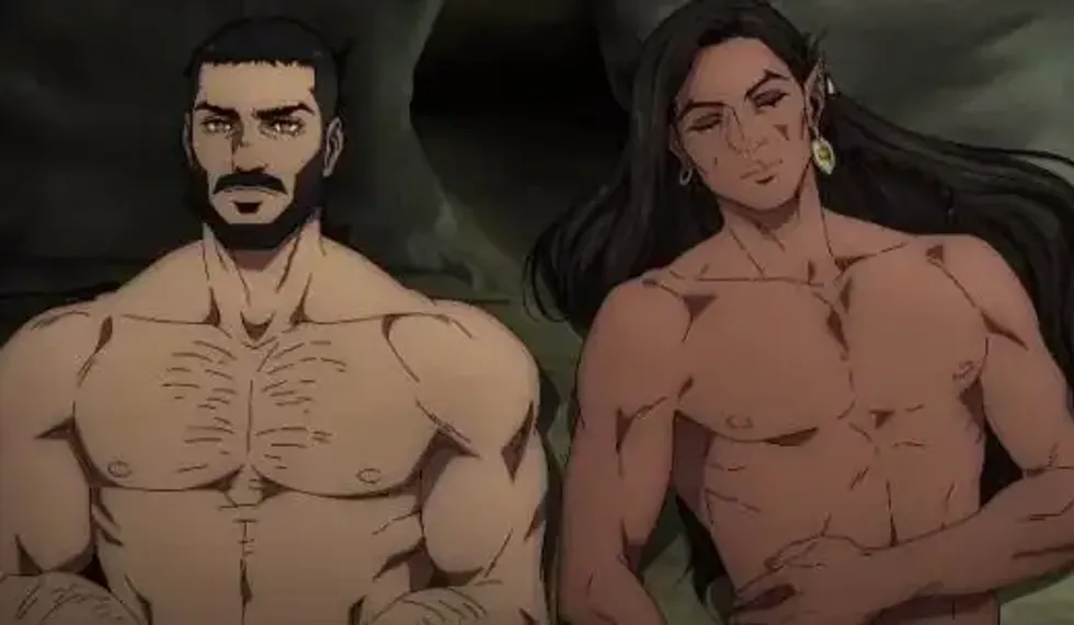 Castlevania: Nocturne