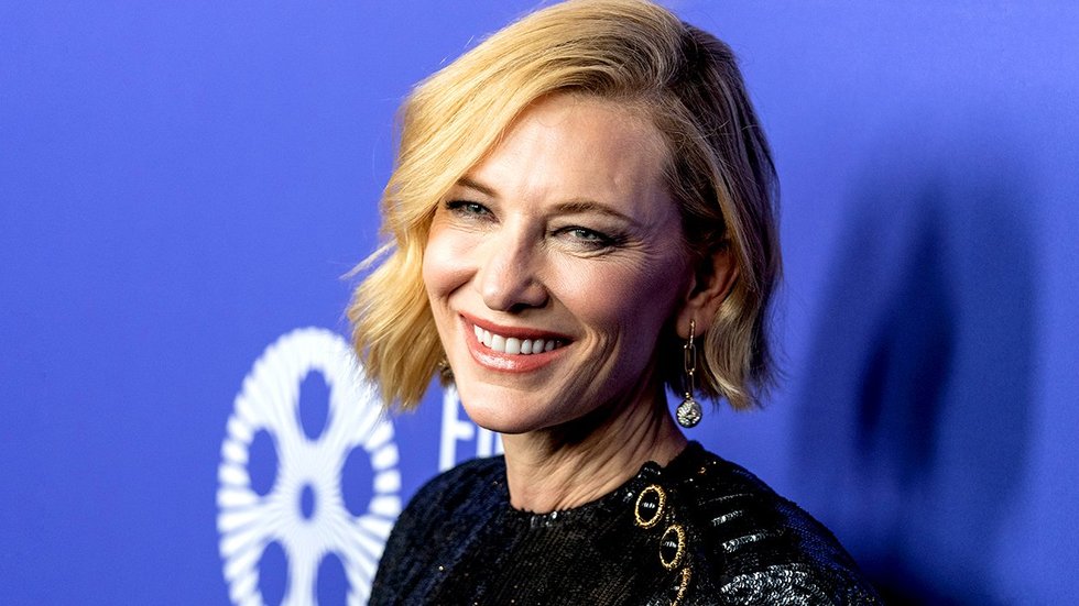 Cate Blanchett