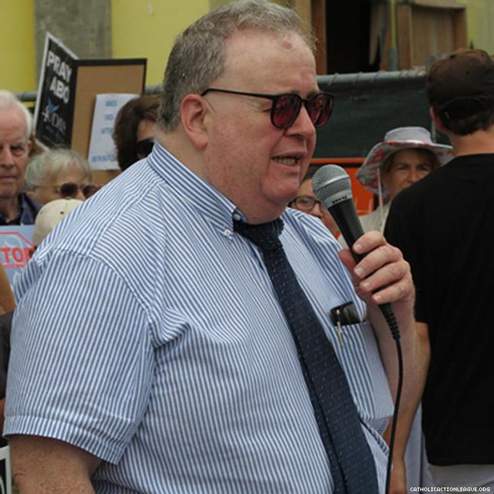 Catholic Action League