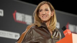 WNBA commissioner Cathy Engelbert announces retirement amid trans athlete debate