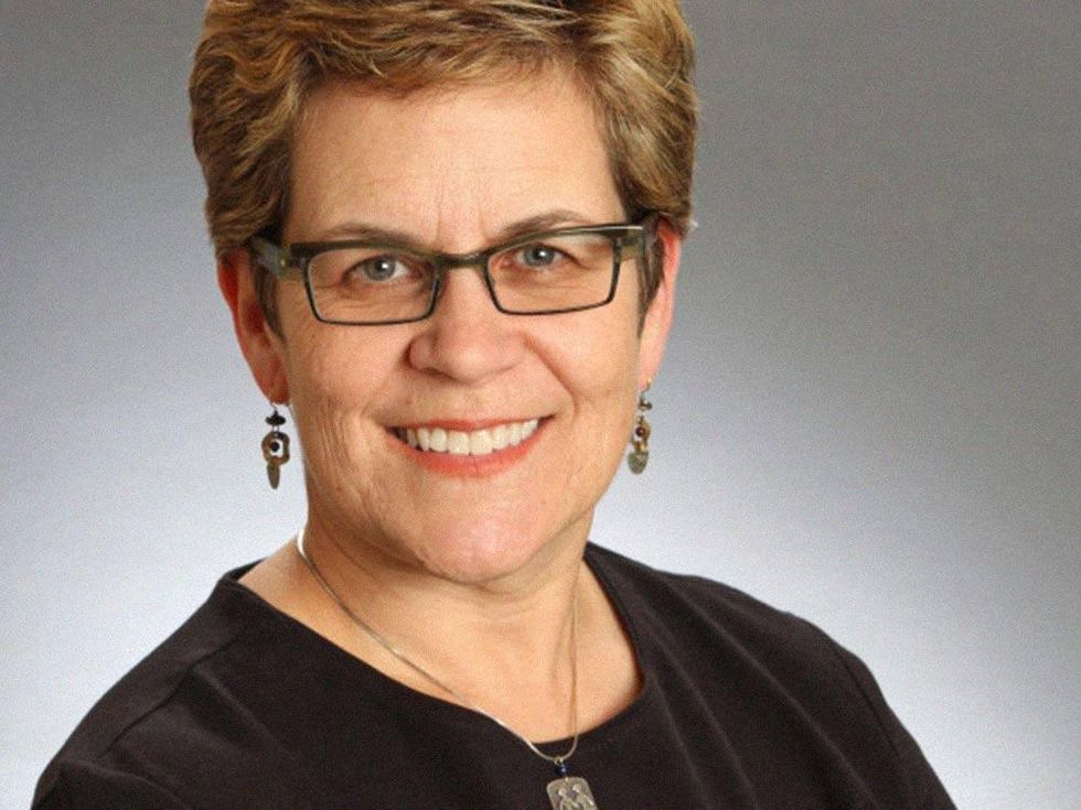 Cathy Woolard, Atlanta Mayor