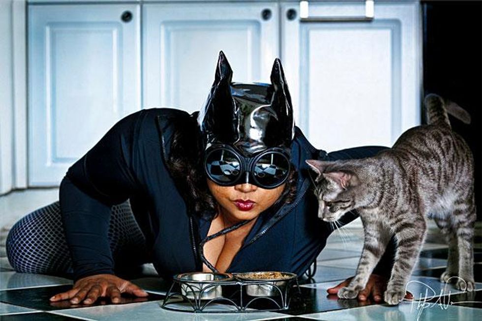 Catwomanx633