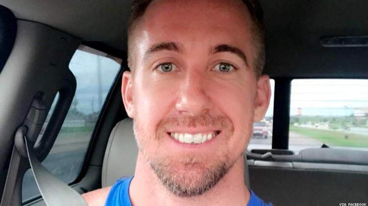 Cause of 'Storm Chasers' Star Joel Taylor's Death Revealed