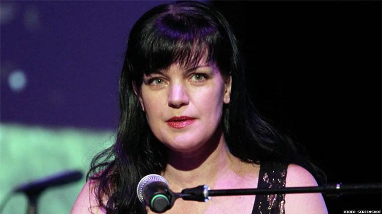CBS Responds To Pauley Perrette’s NCIS Claims