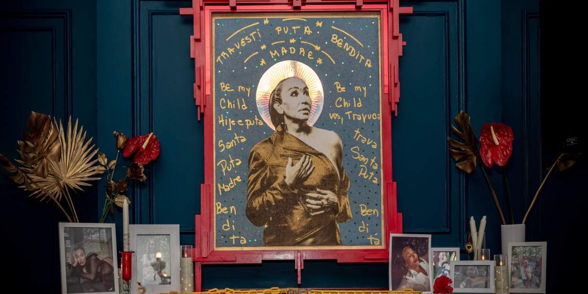 How community 'goodwill' helped open a new shelter for LGBTQ+ young adults in Harlem