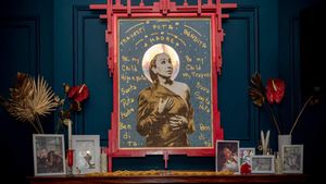 How community 'goodwill' helped open a new shelter for LGBTQ+ young adults in Harlem