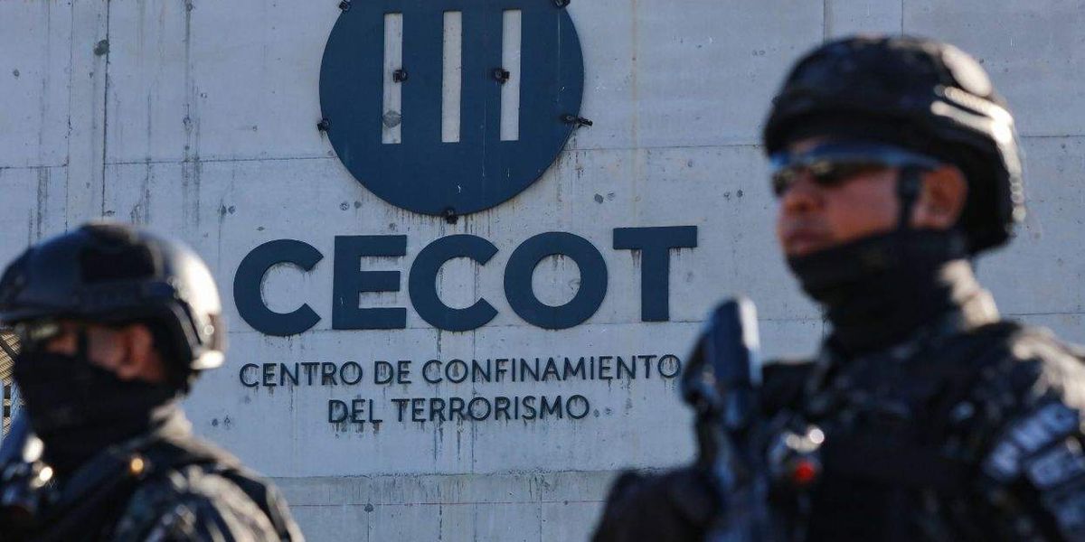 Trump administration must facilitate return of men sent to El Salvador's CECOT back to the U.S., judge rules