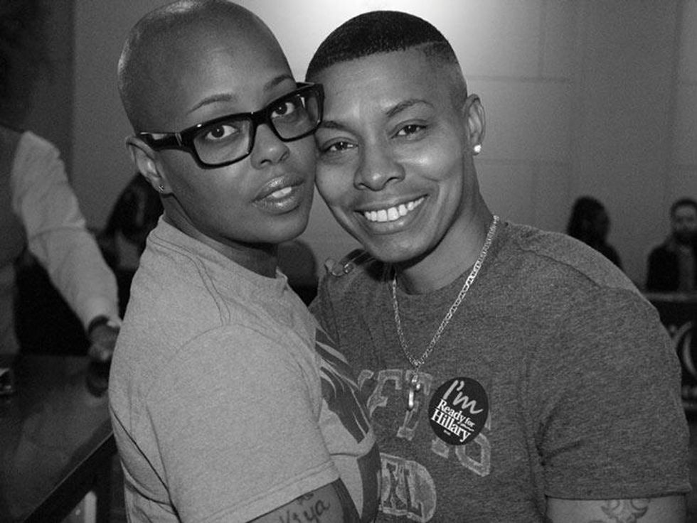 Celebrate Black Pride