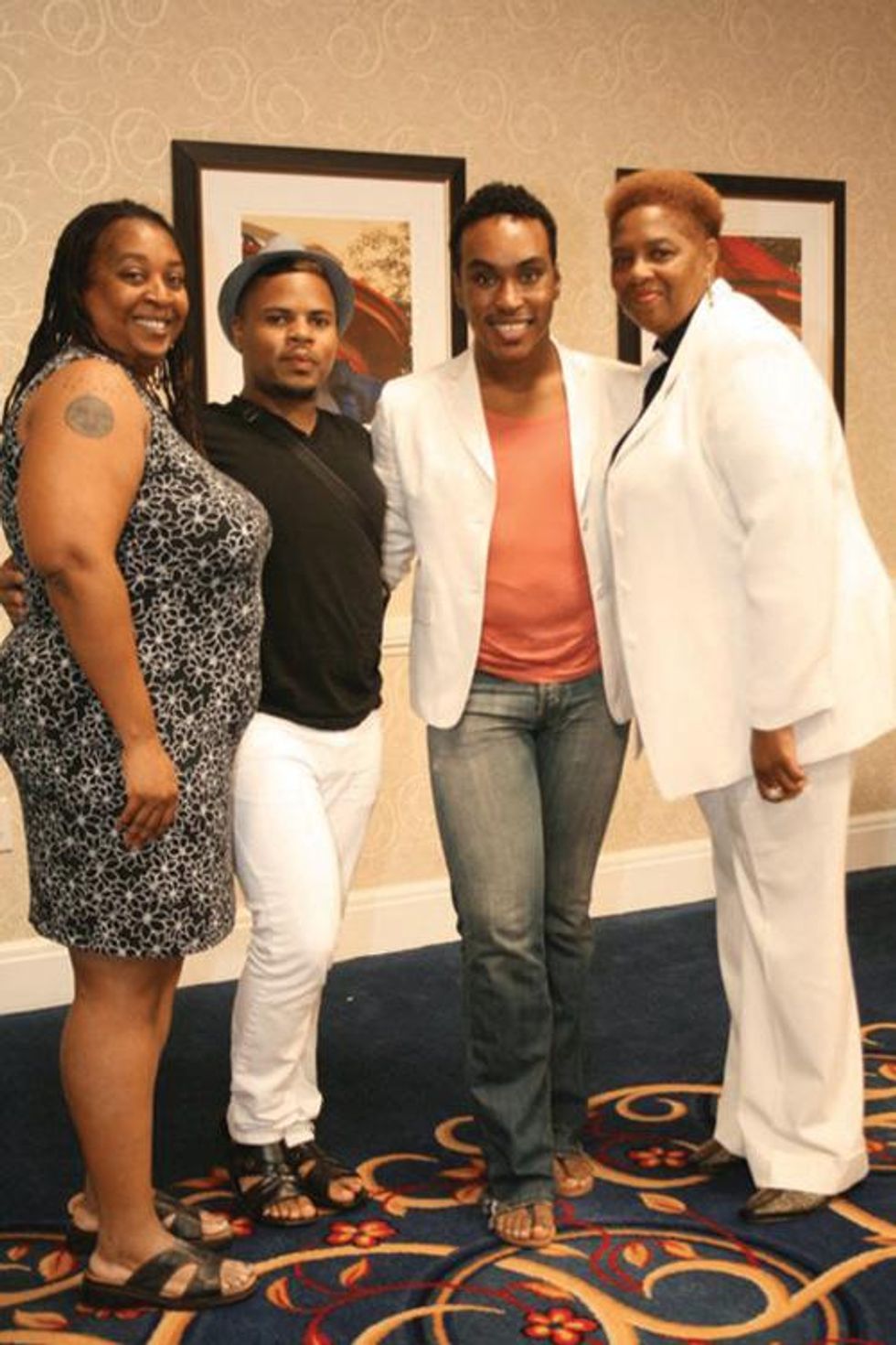 Celebrate Black Pride