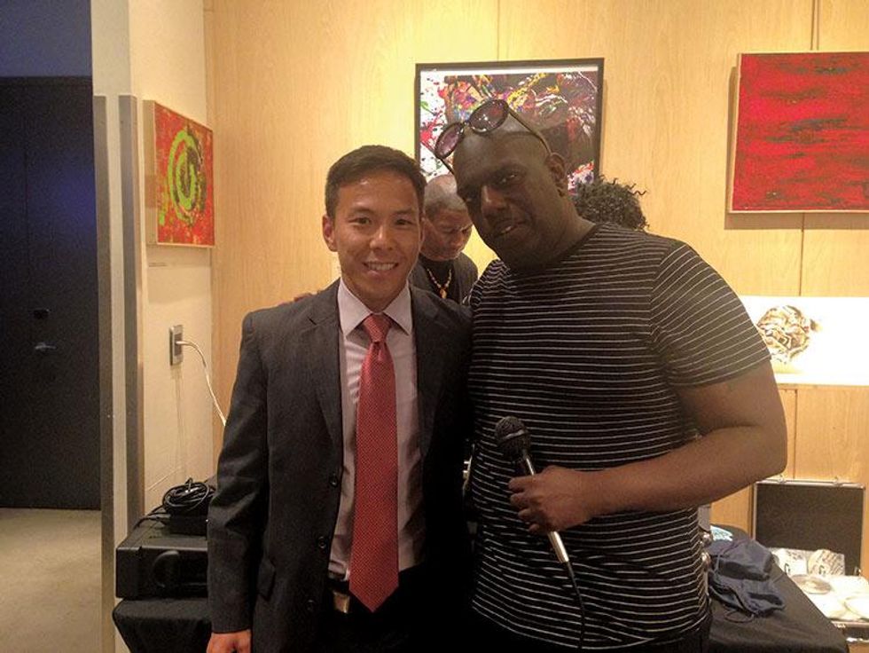 Celebrate Black Pride