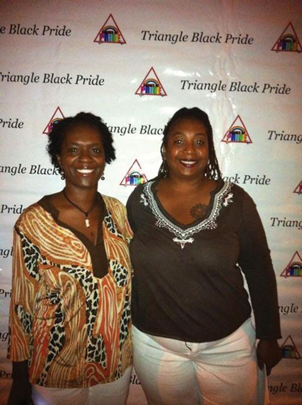 Celebrate Black Pride