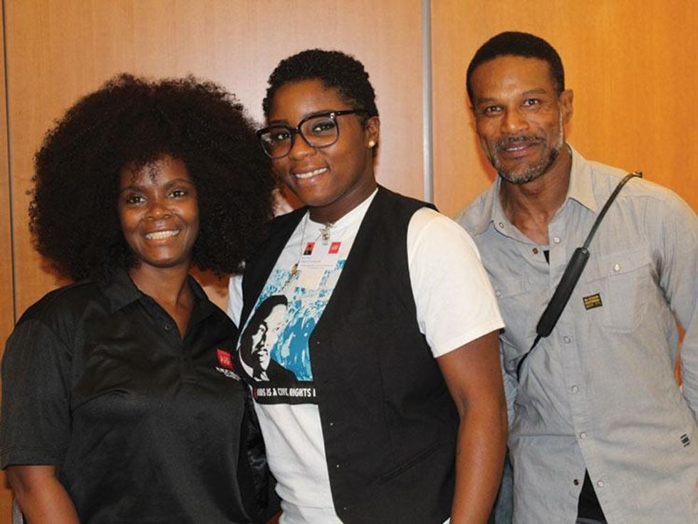 Celebrate Black Pride