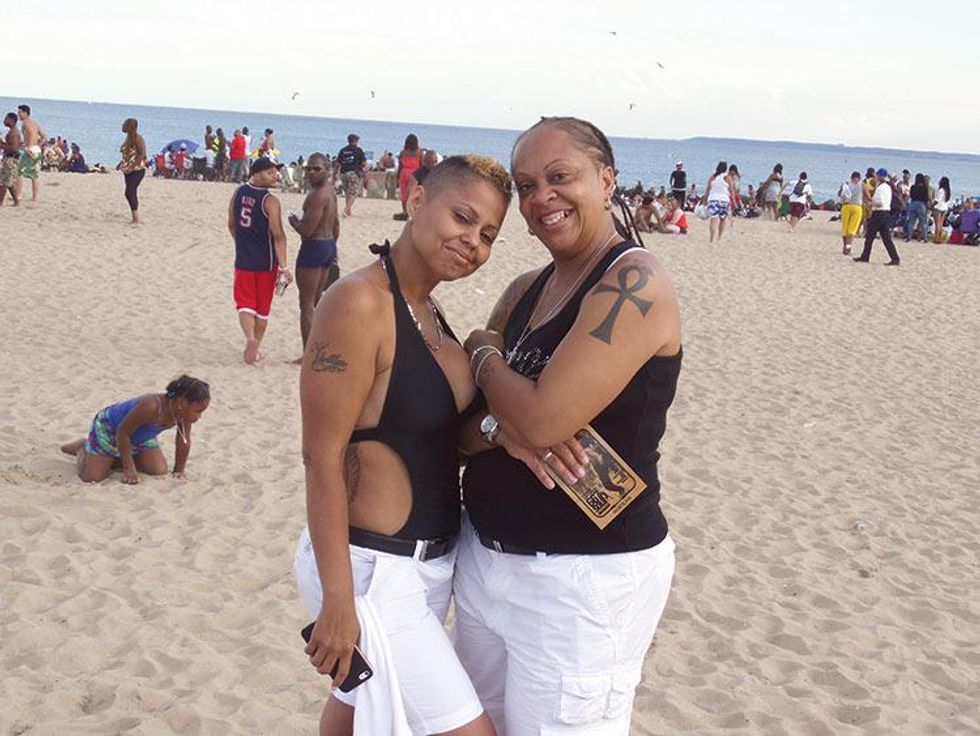 Celebrate Black Pride