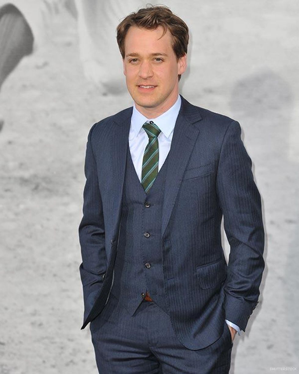 Celebrating Five Years of the GLBT History Museum