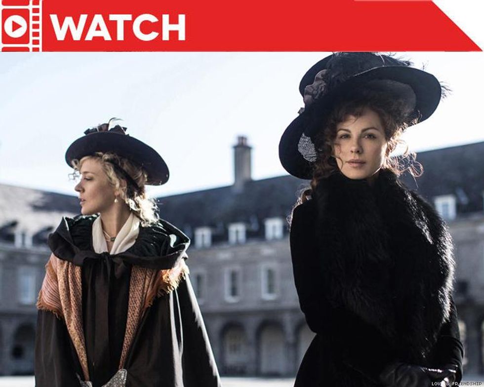 Celebrating Five Years of the GLBT History Museum