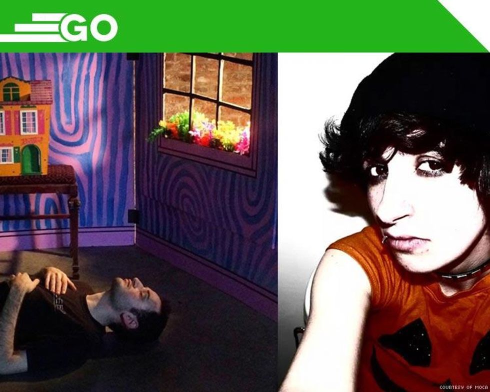 Celebrating Five Years of the GLBT History Museum