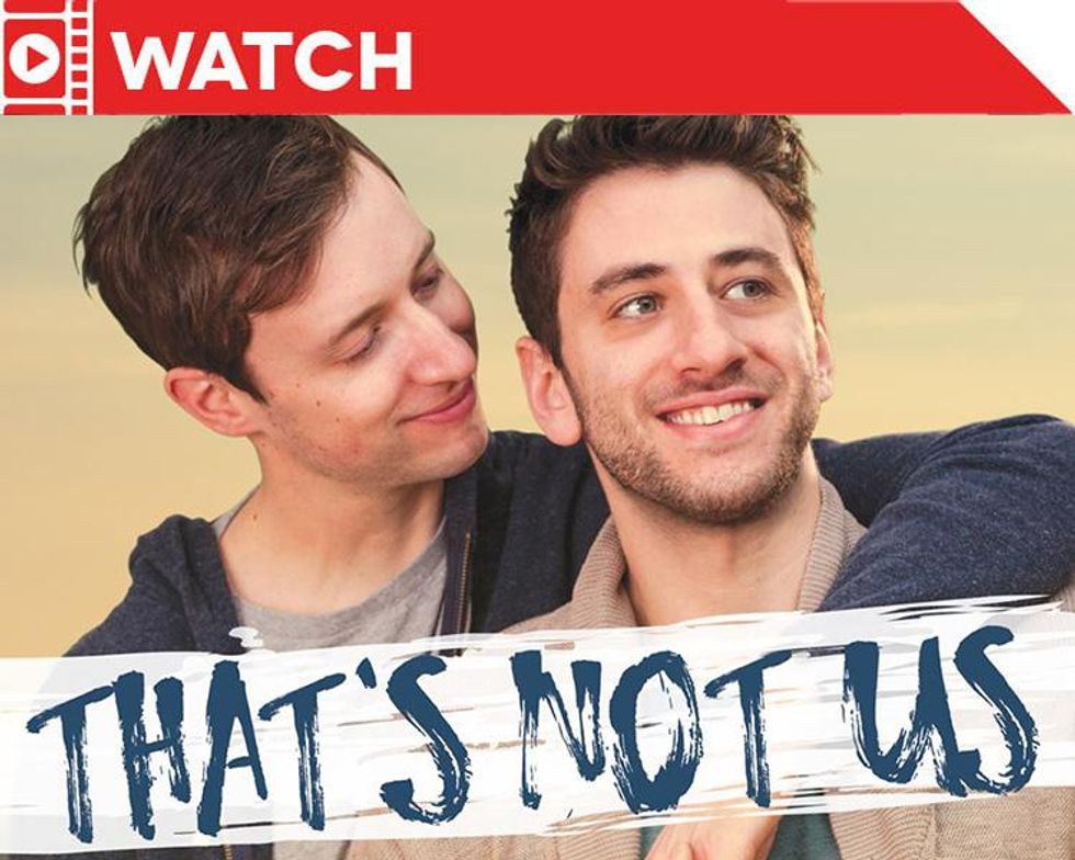 Celebrating Five Years of the GLBT History Museum