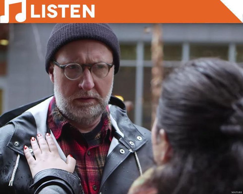 Celebrating Five Years of the GLBT History Museum