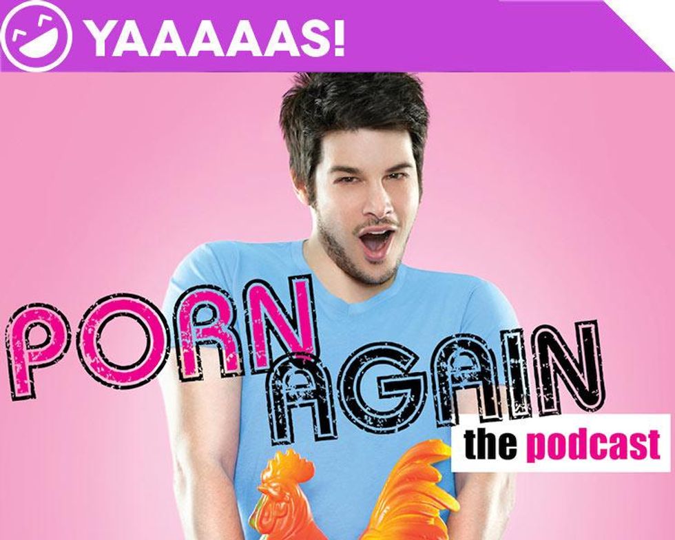 Celebrating Five Years of the GLBT History Museum