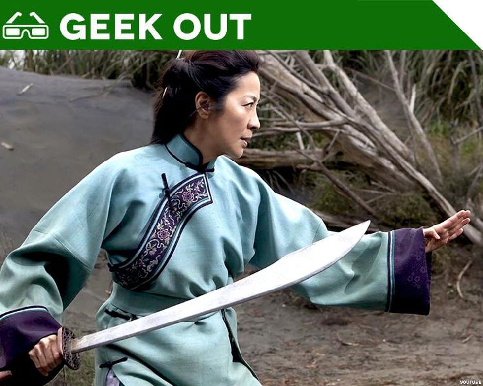 Celebrating Five Years of the GLBT History Museum