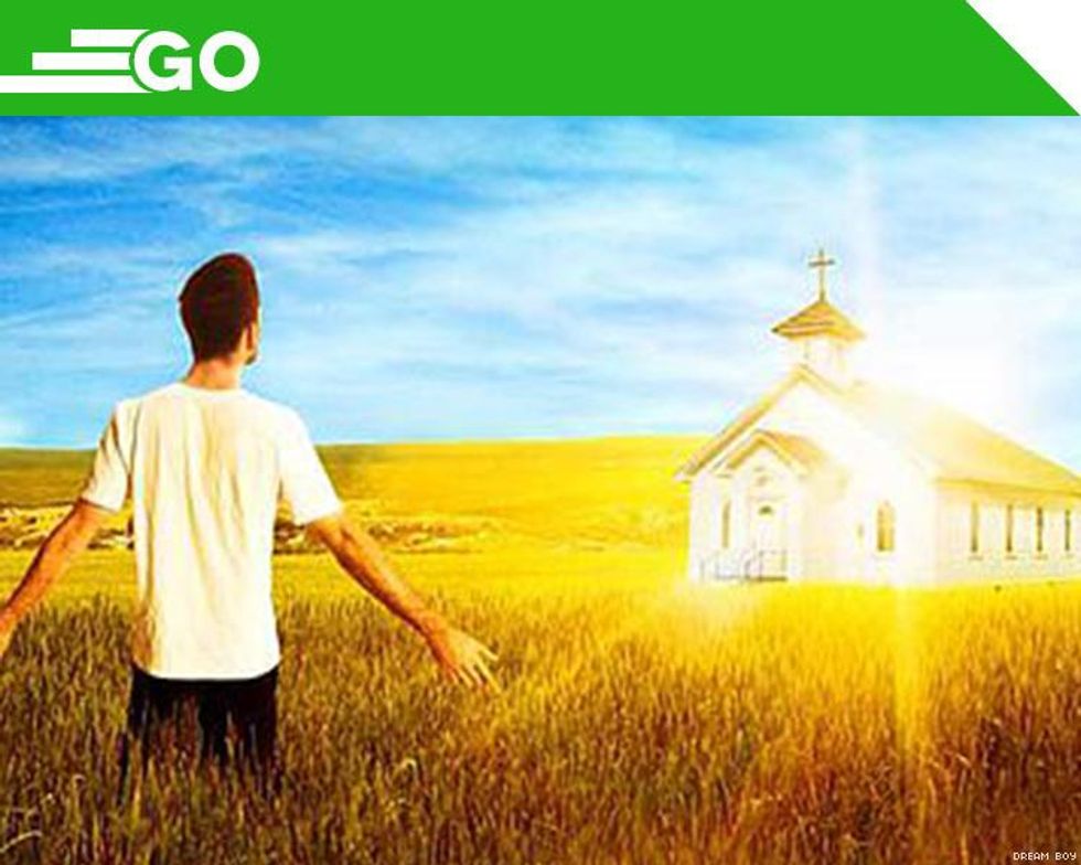 Celebrating Five Years of the GLBT History Museum