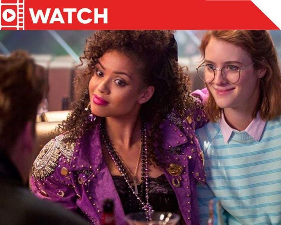 Celebrating Five Years of the GLBT History Museum