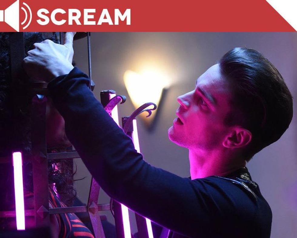 Celebrating Five Years of the GLBT History Museum