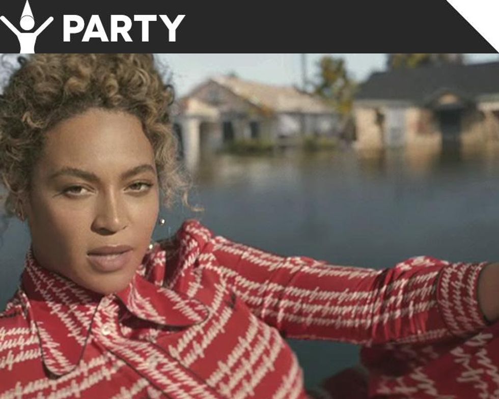 Celebrating Five Years of the GLBT History Museum