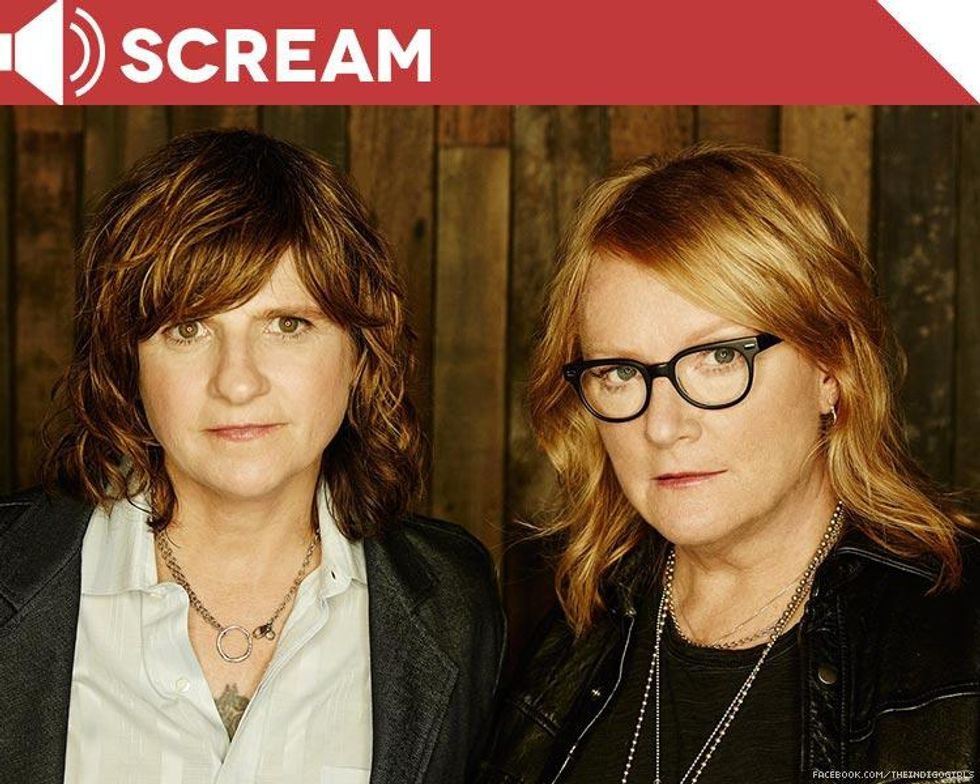 Celebrating Five Years of the GLBT History Museum