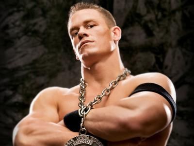 400px x 300px - WATCH: WWE Star John Cena Supports Gay Wrestlers