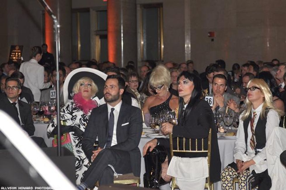 Centerdinner13_center-dinner-guests