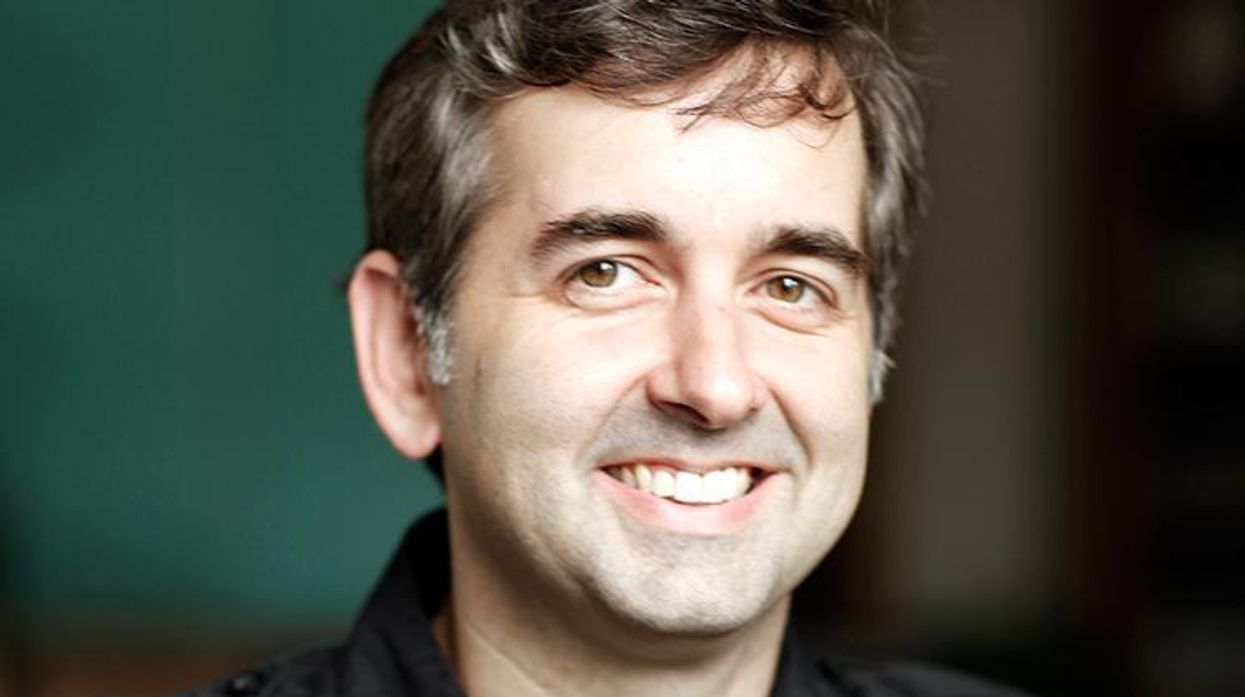 chad dickerson, etsy