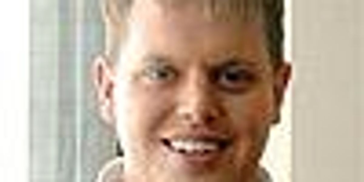 Chad Rathbone Where’s the outrage? | Advocate.com