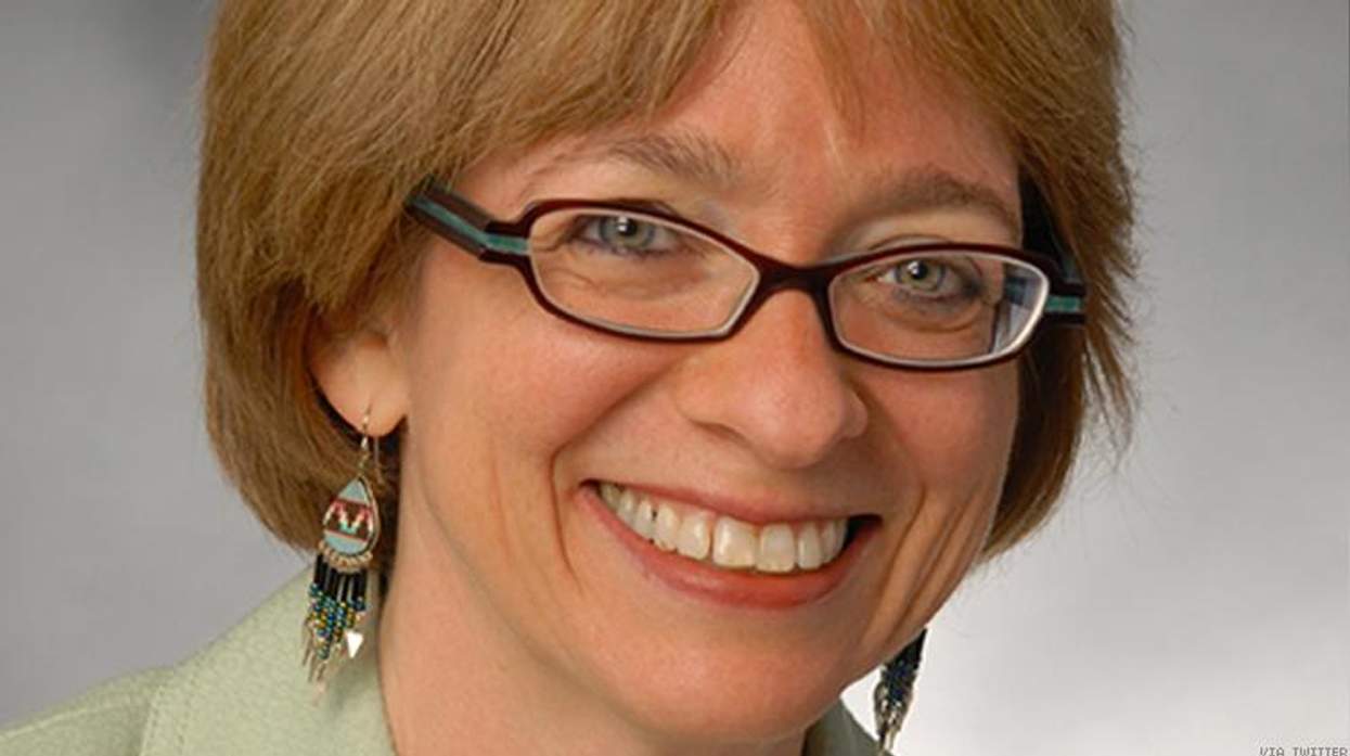 Chai Feldblum