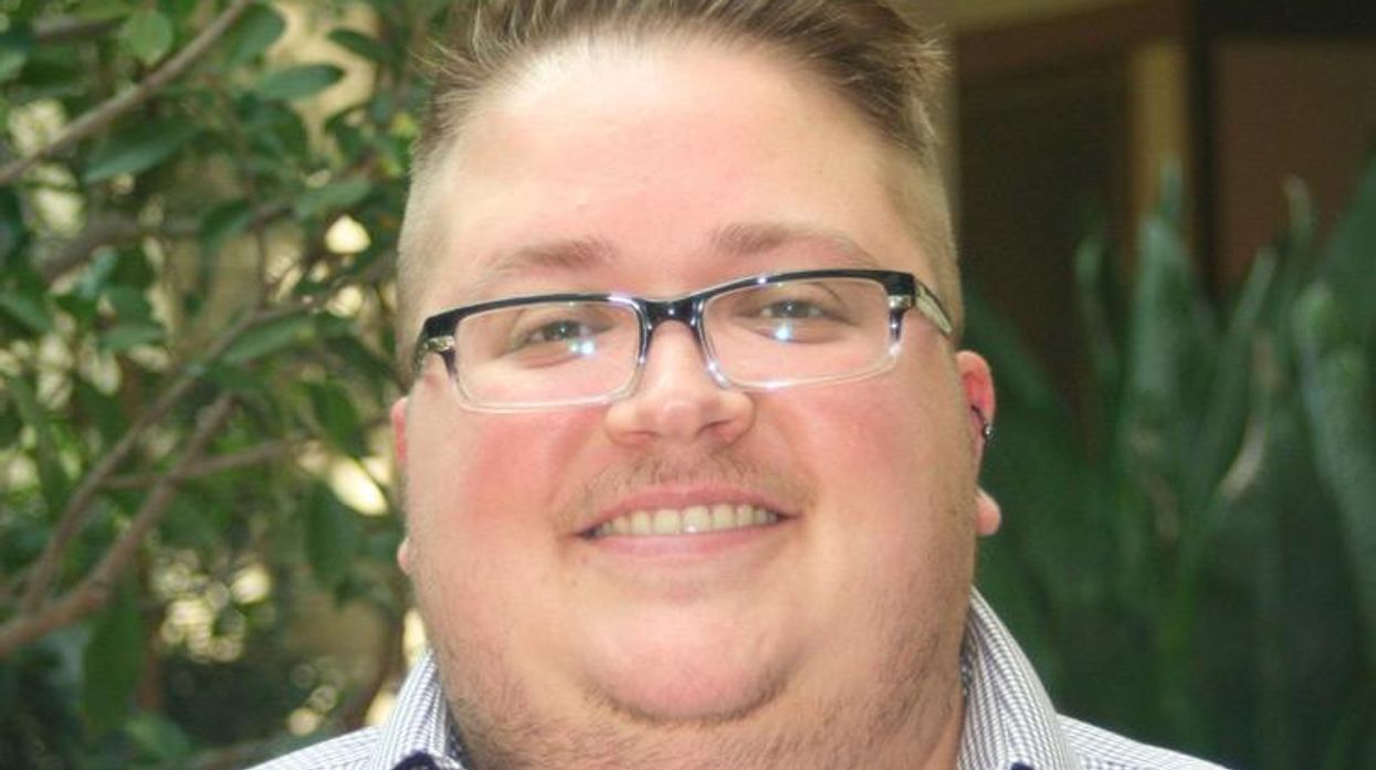 Challenging Trans Guidance