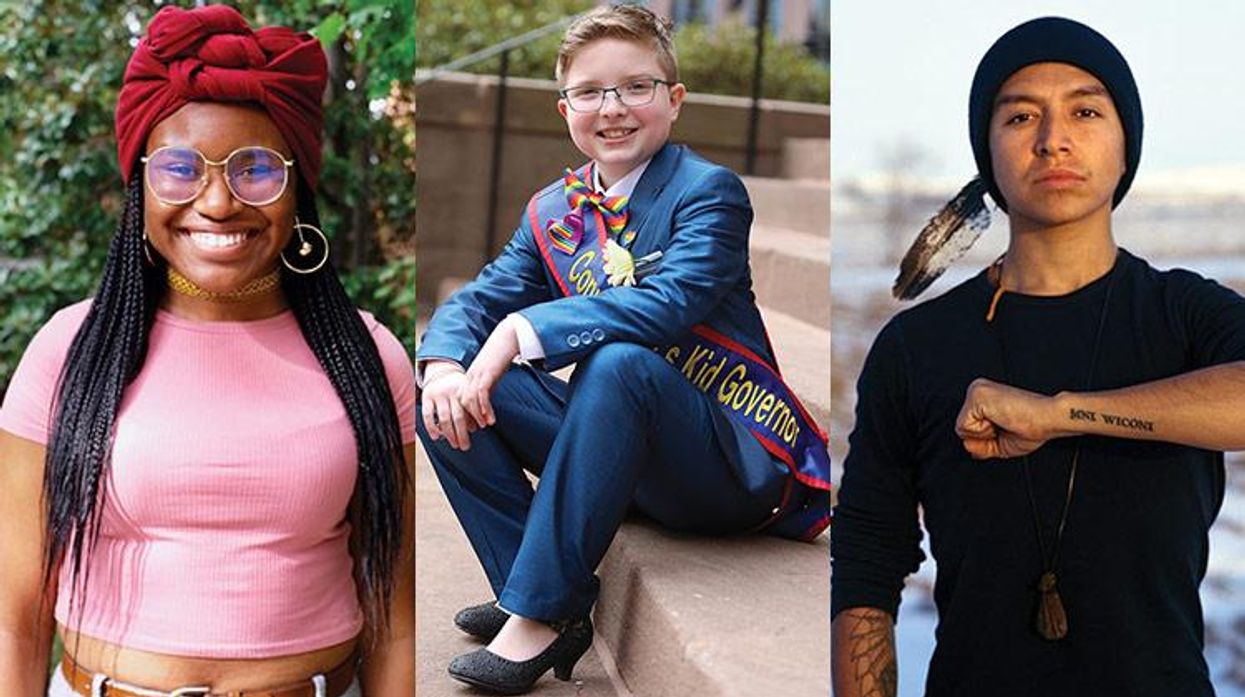 Champions of Pride lead image