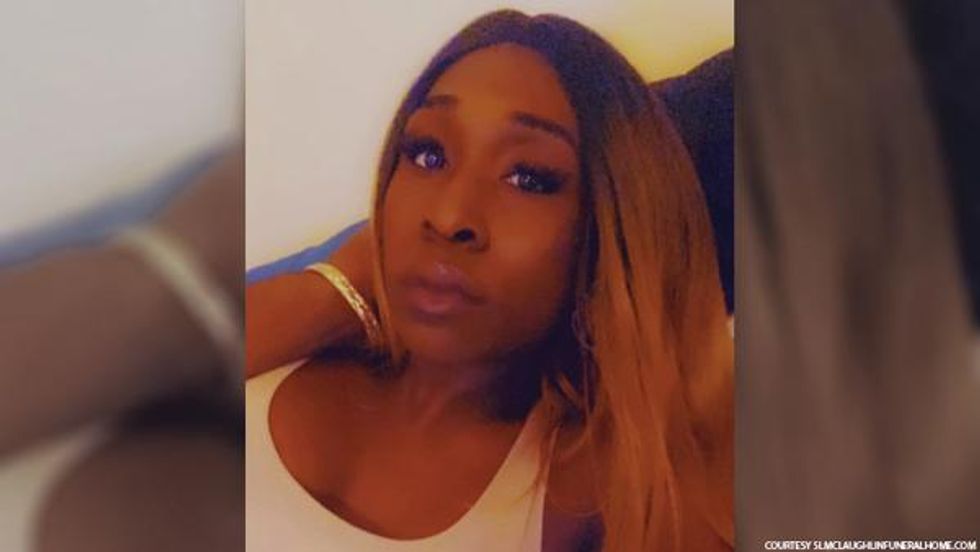 Chanelika Y Ella Dior Hemingway