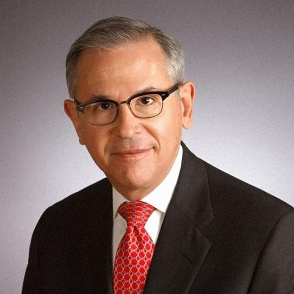 Charles Spain, Justice, Court of Appeals for the 14th District of Texas