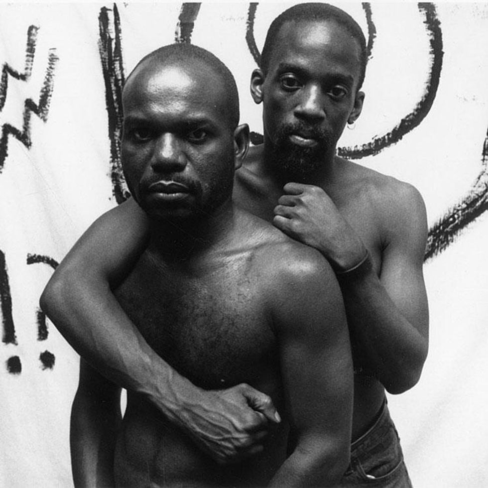 Charles Stevens (Columnist and founder of Counter Narrative)