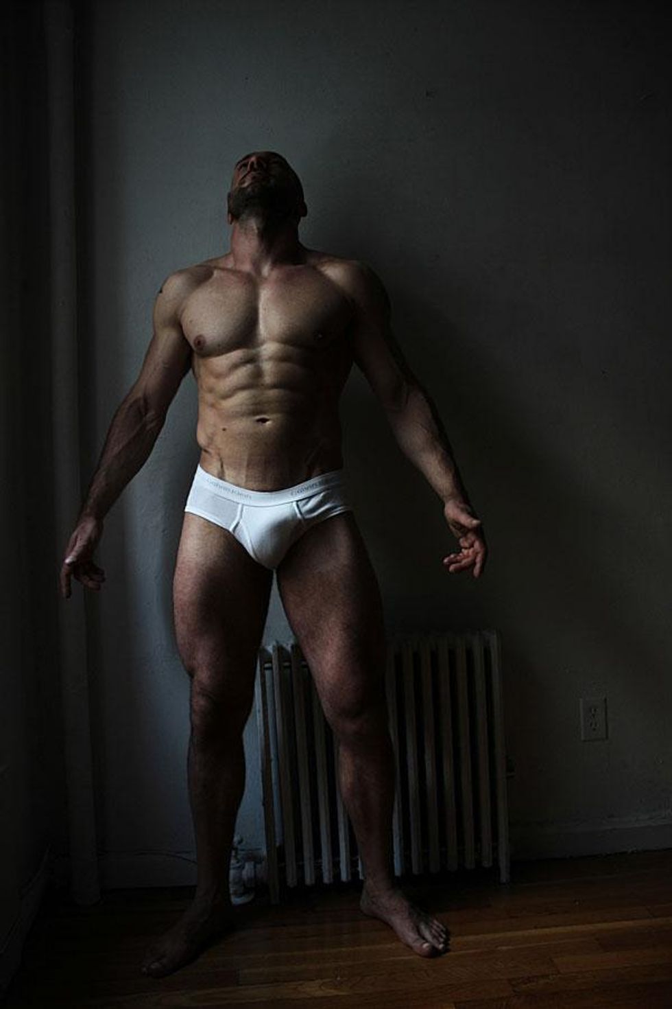 Charles Thomas Rogers