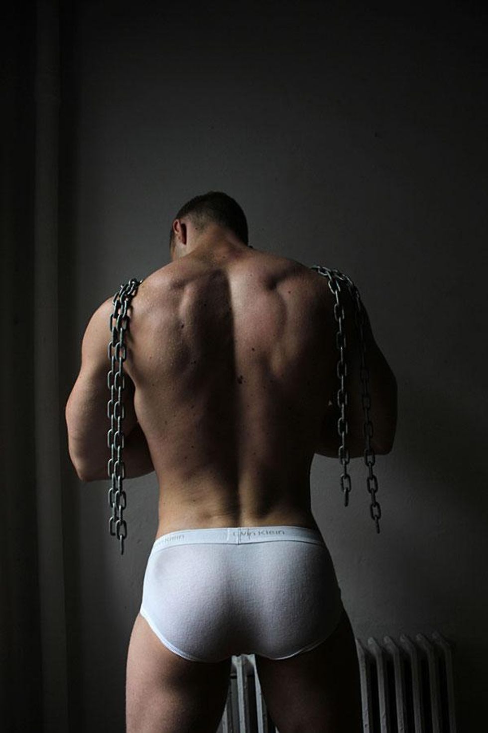 Charles Thomas Rogers